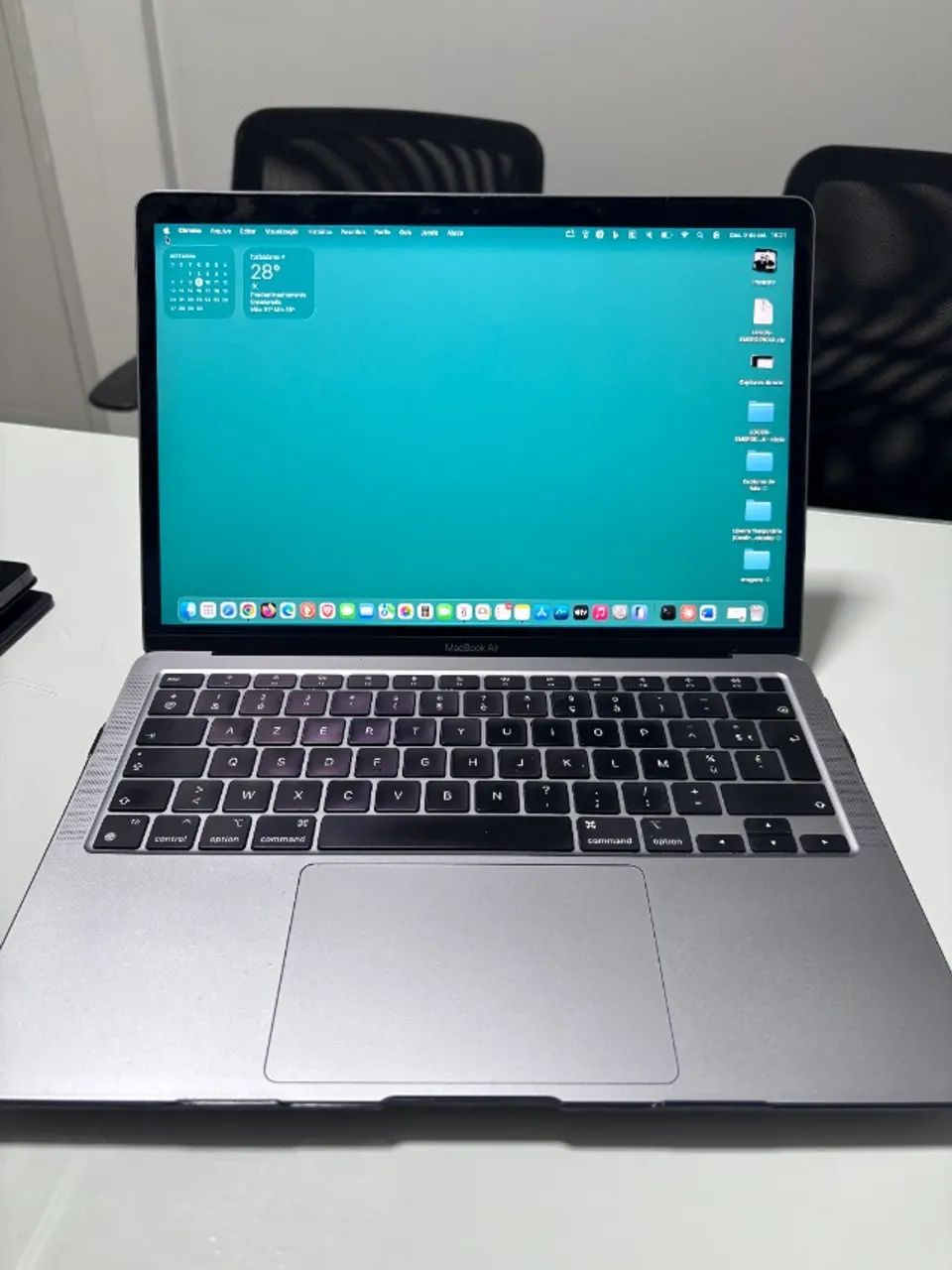MacBook AIR Excelente estado 