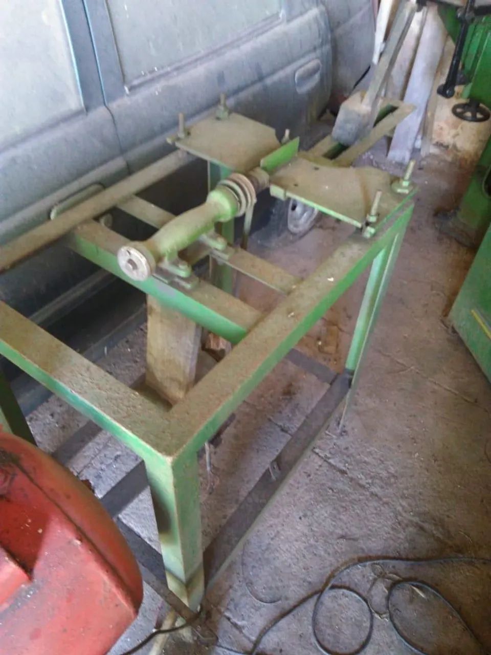 Máquinas para Serraria - Madeireira  - Foto 2