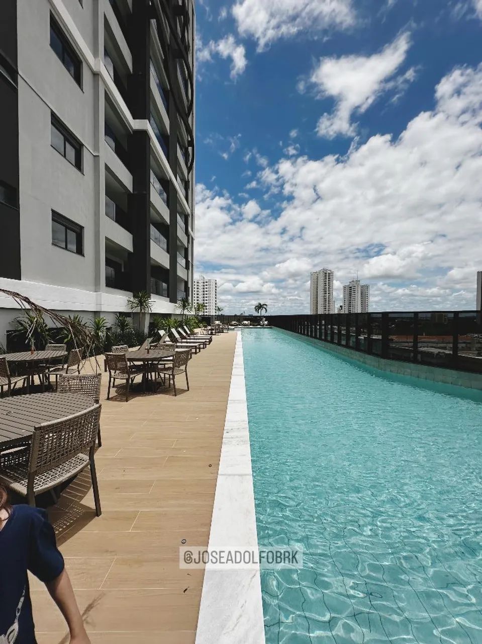 Edifício harissa Apartamento 3quartos locação 