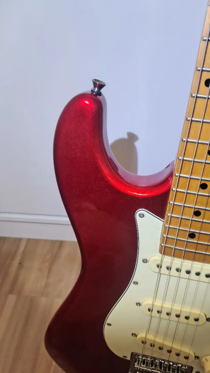 TAGIMA STRATOCASTER - Foto 2