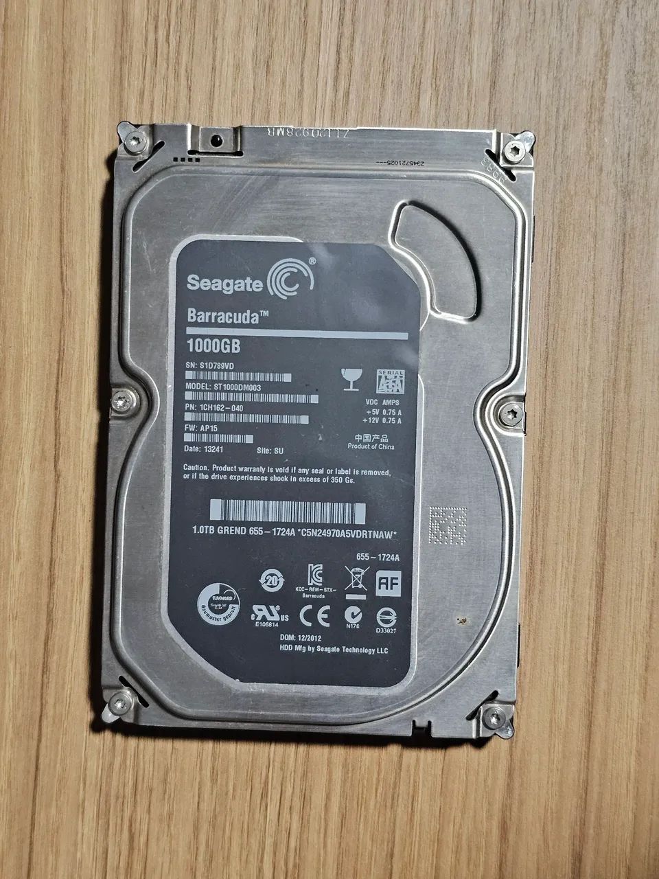 Kit Upgrade  - Foto 2