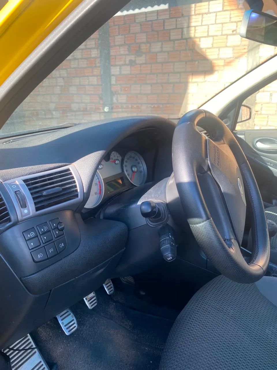 Fiat Stilo 1.8 Sporting Flex 8V 5P 2010 - Foto 5