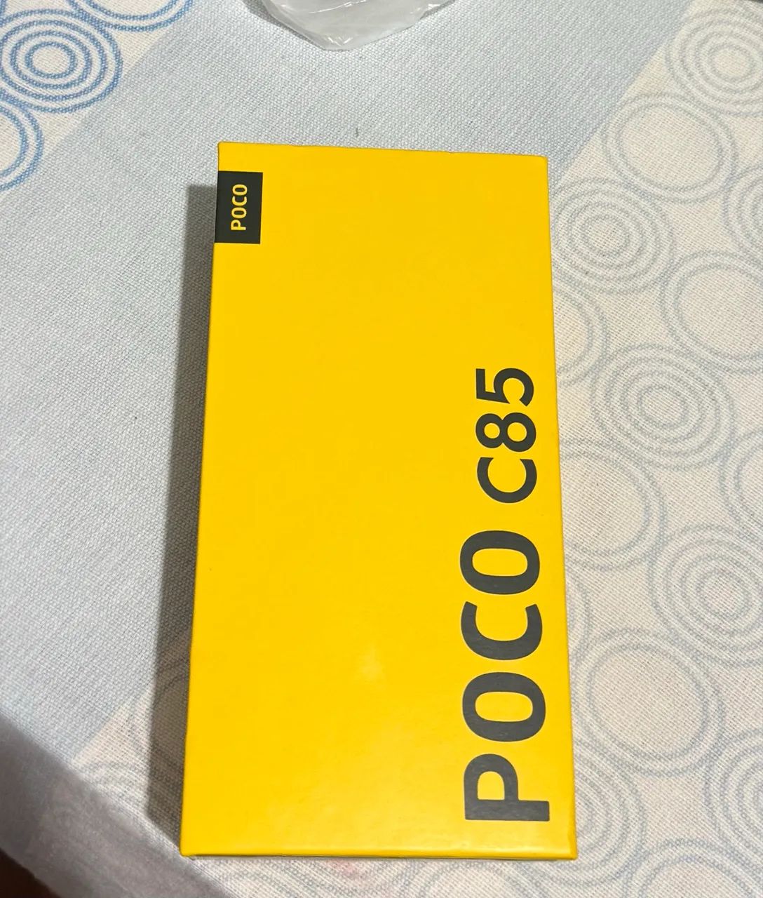 Xiaomi Poco C85  - Foto 4