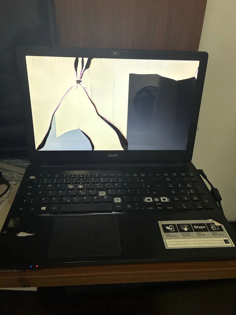 Computador retirada peças  - Foto 4