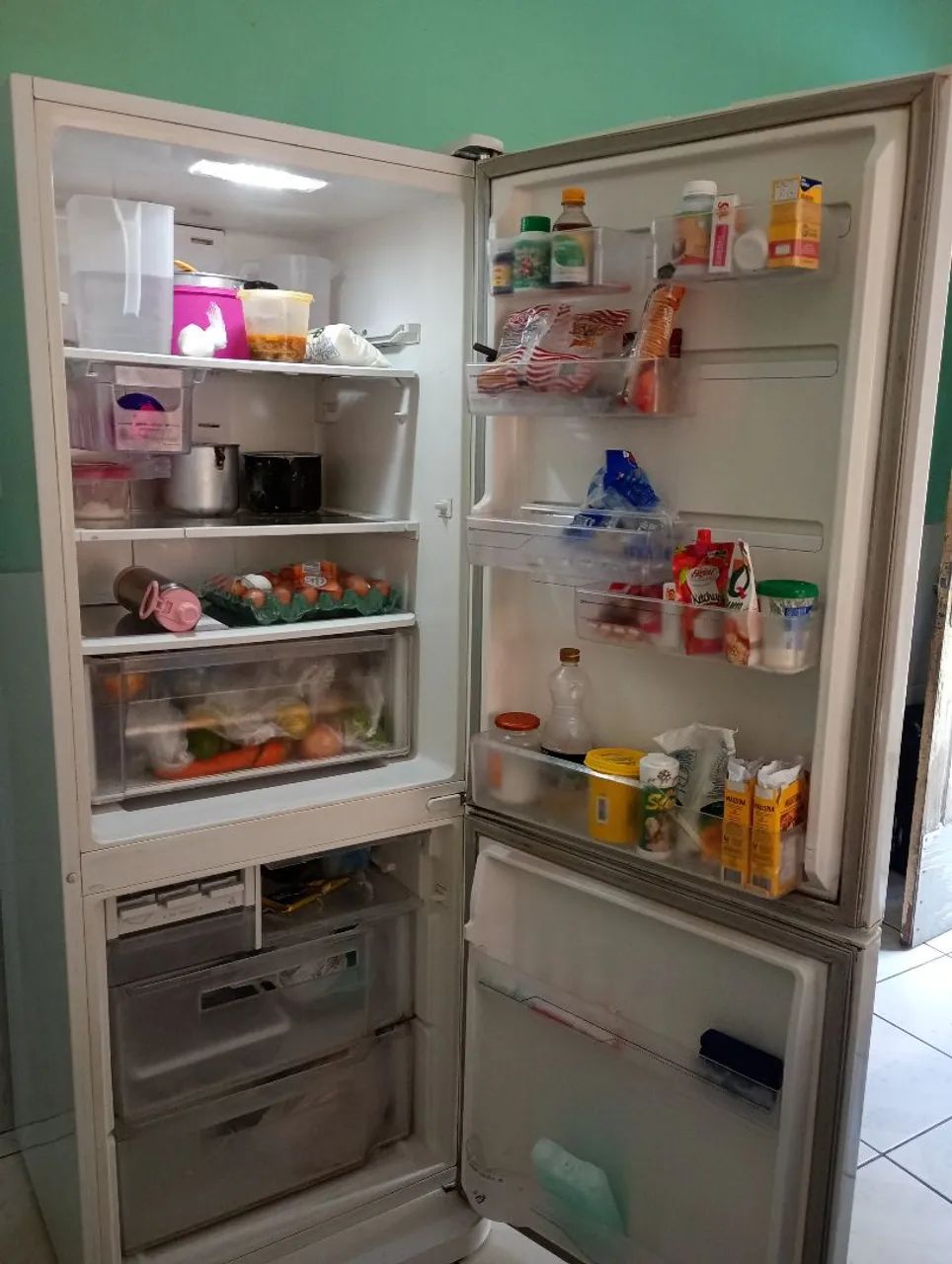 Geladeira - Foto 4