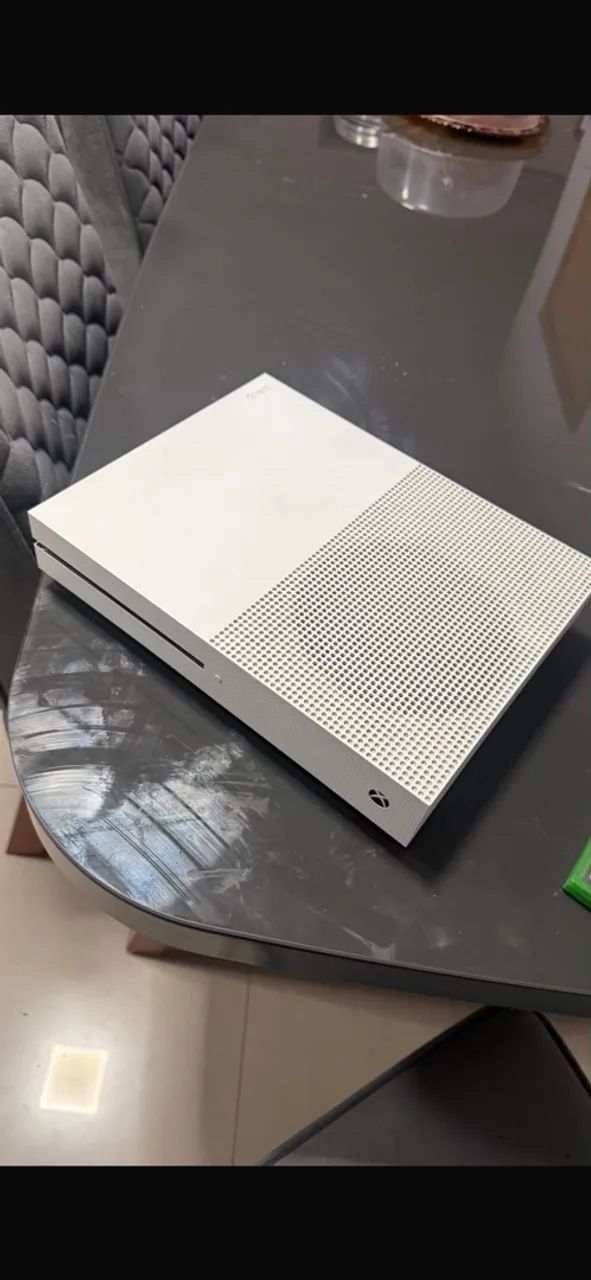 XBOX ONE S - Foto 2