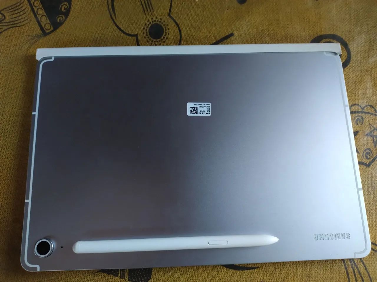 Galaxy Tab S10 Fe - Foto 4
