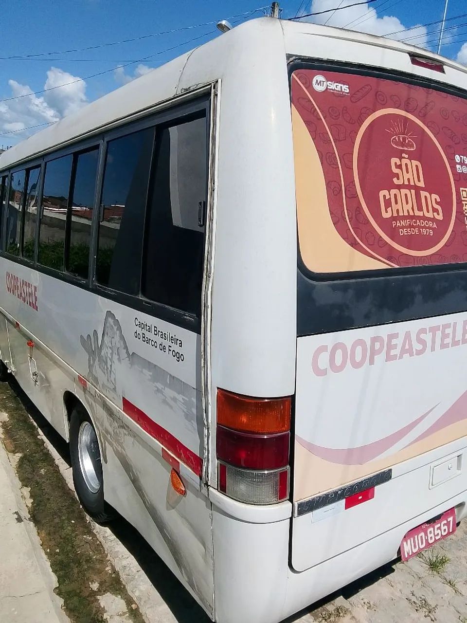 Venda e troca por carro  - Foto 2