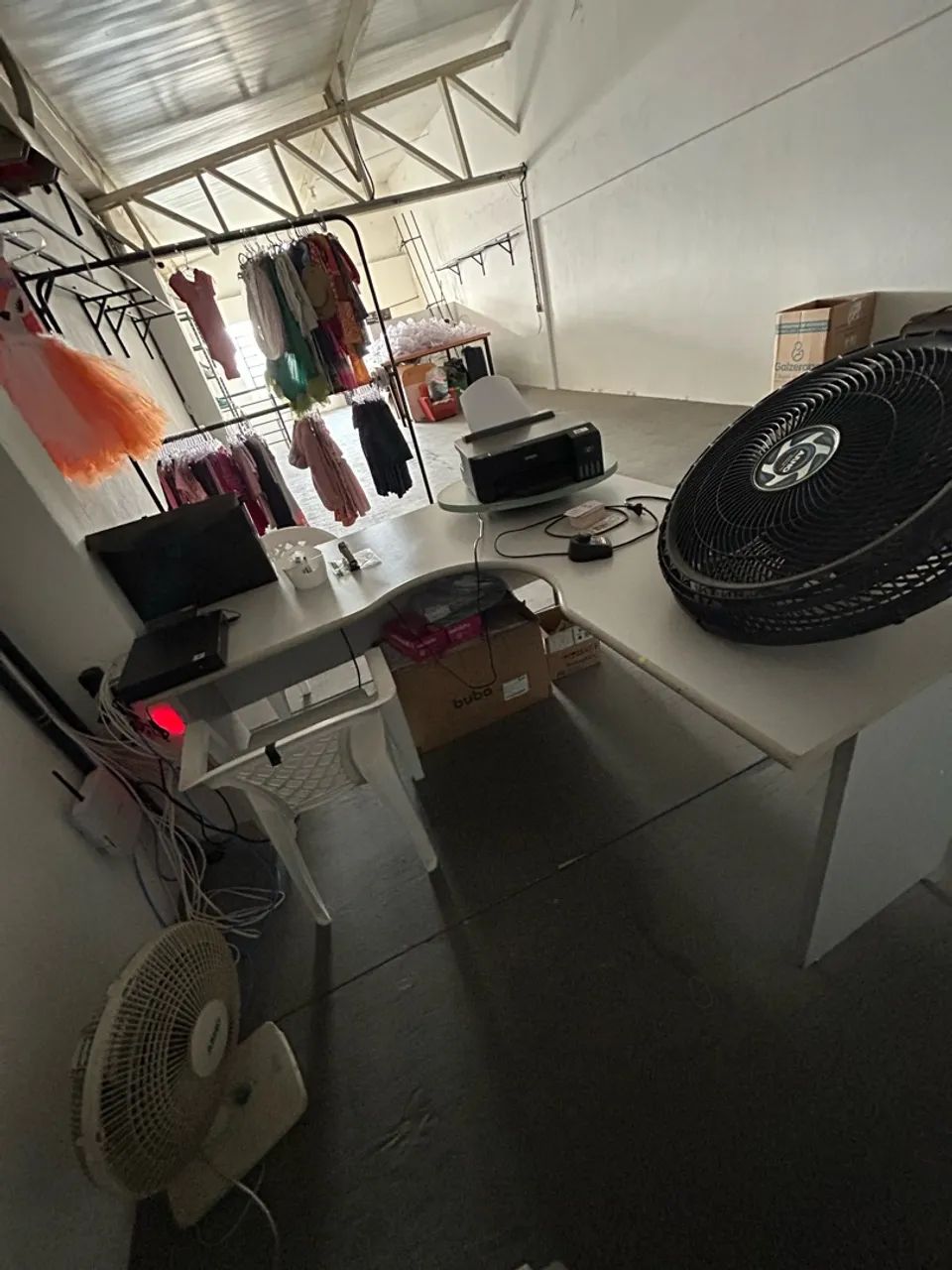 Mesa escritório  - Foto 2