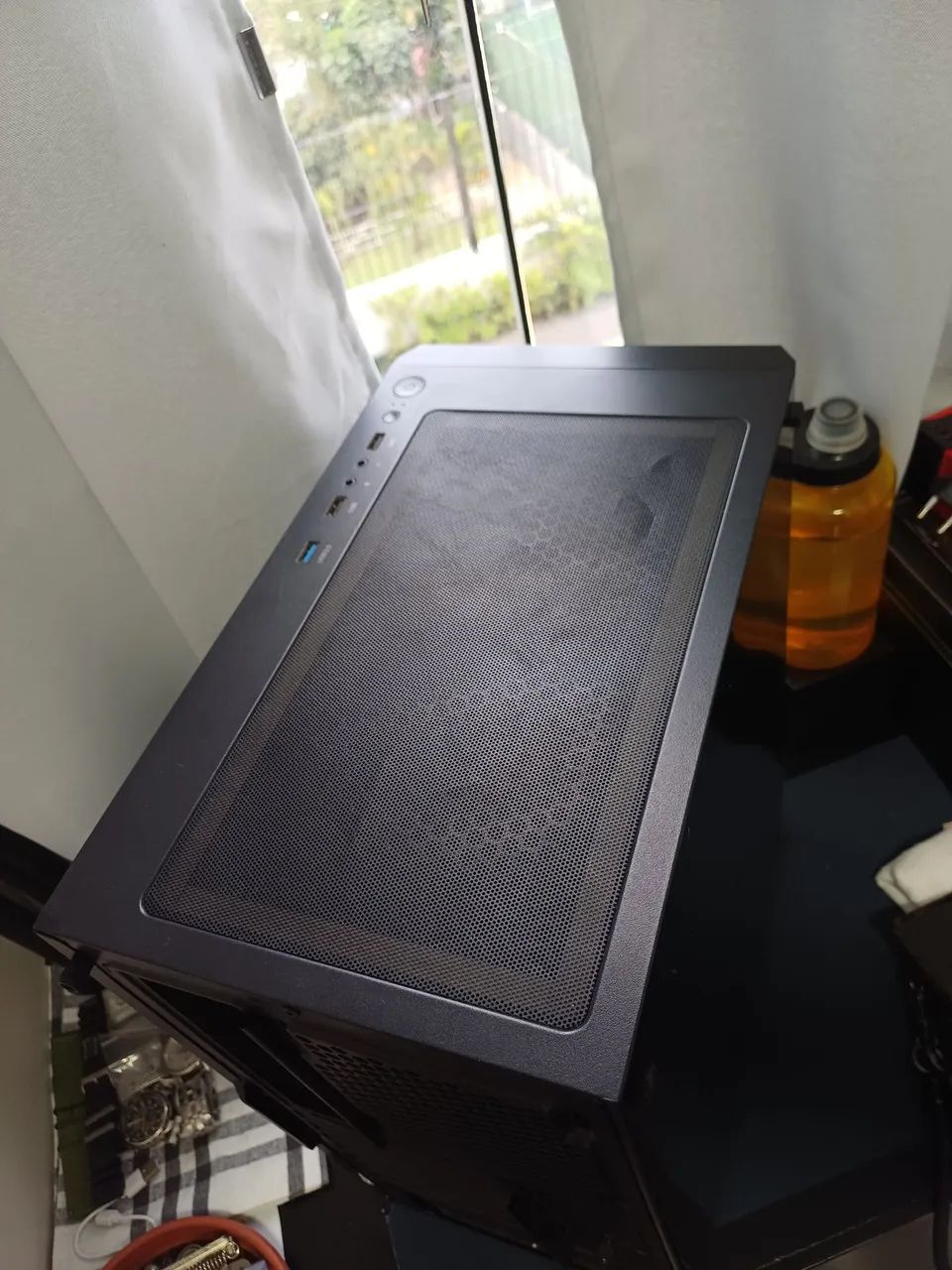 Gabinete gamer - Foto 4