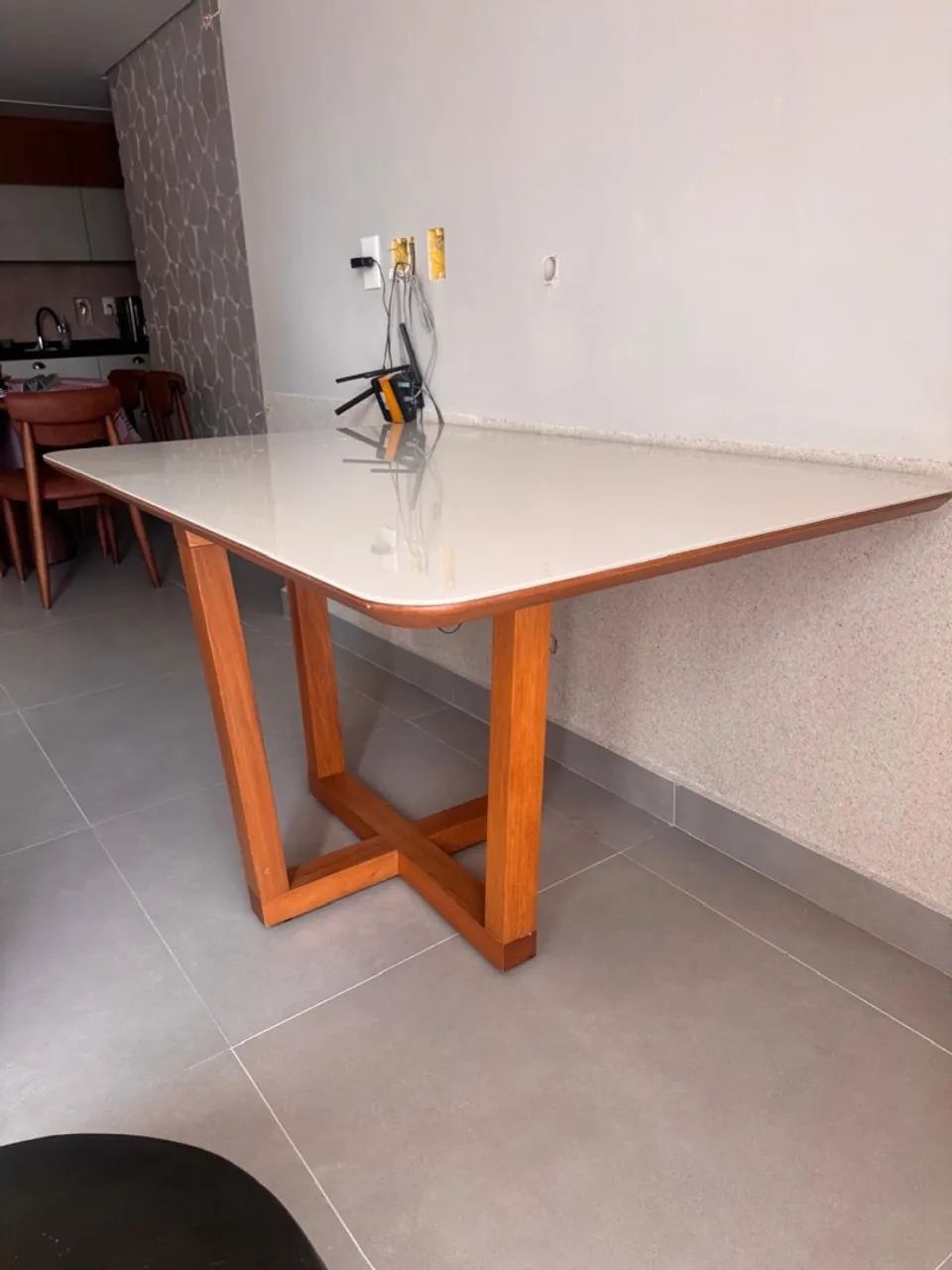 Mesa  - Foto 2