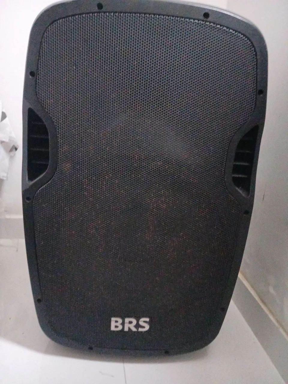 Caixa de som BRS  - Foto 5