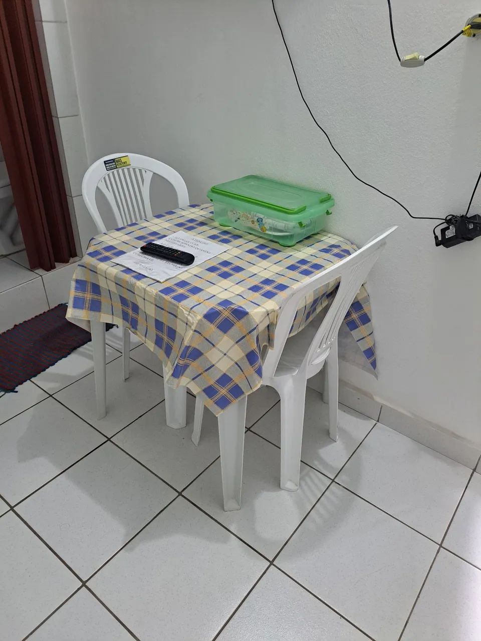 Kitnet por diária.  - Foto 5