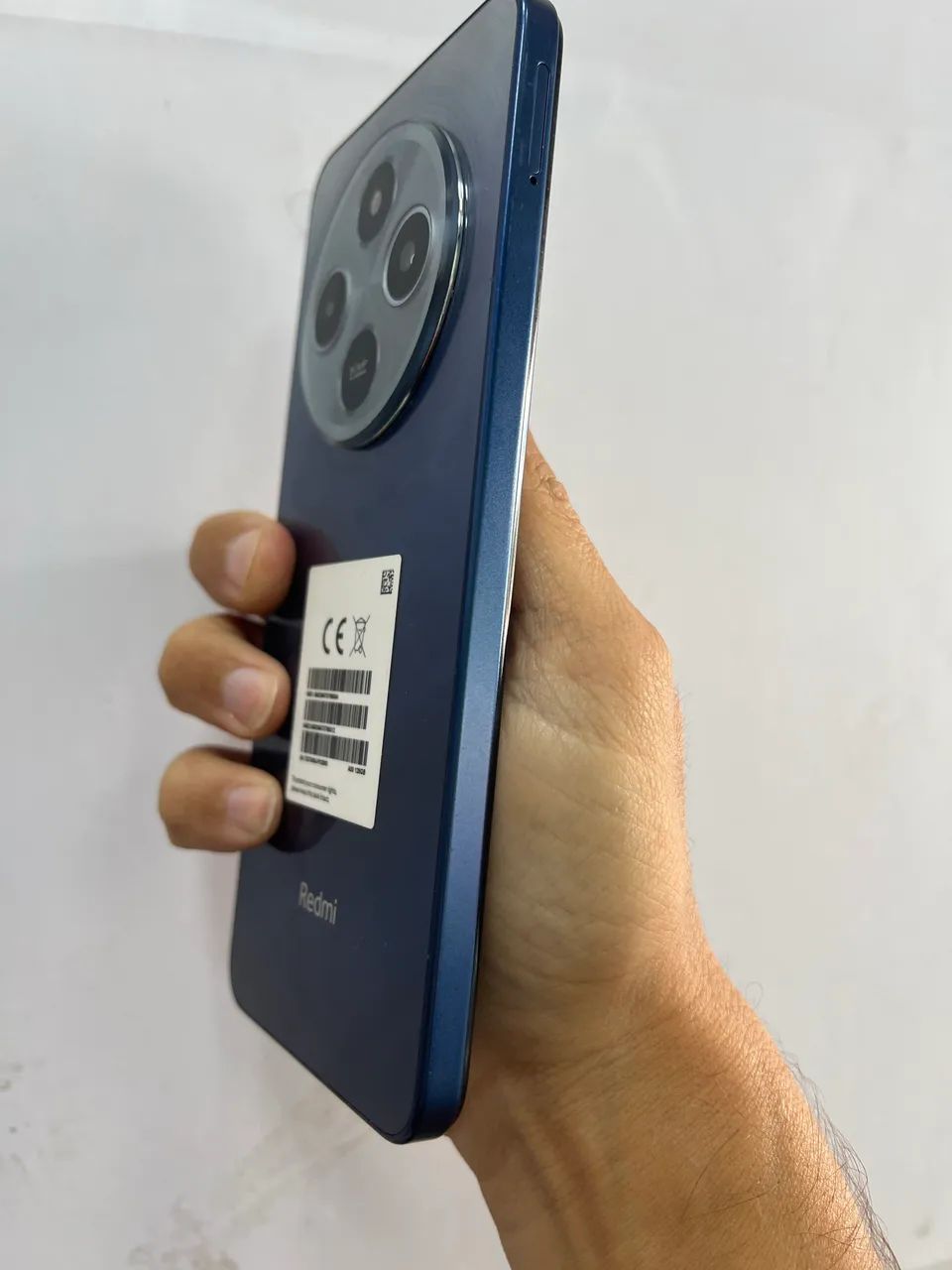Redmi 14c 128gigas 4ram  - Foto 3