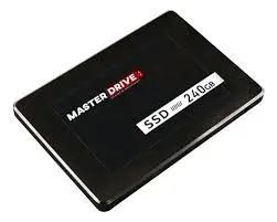 SSD 240gb Master   - Foto 4