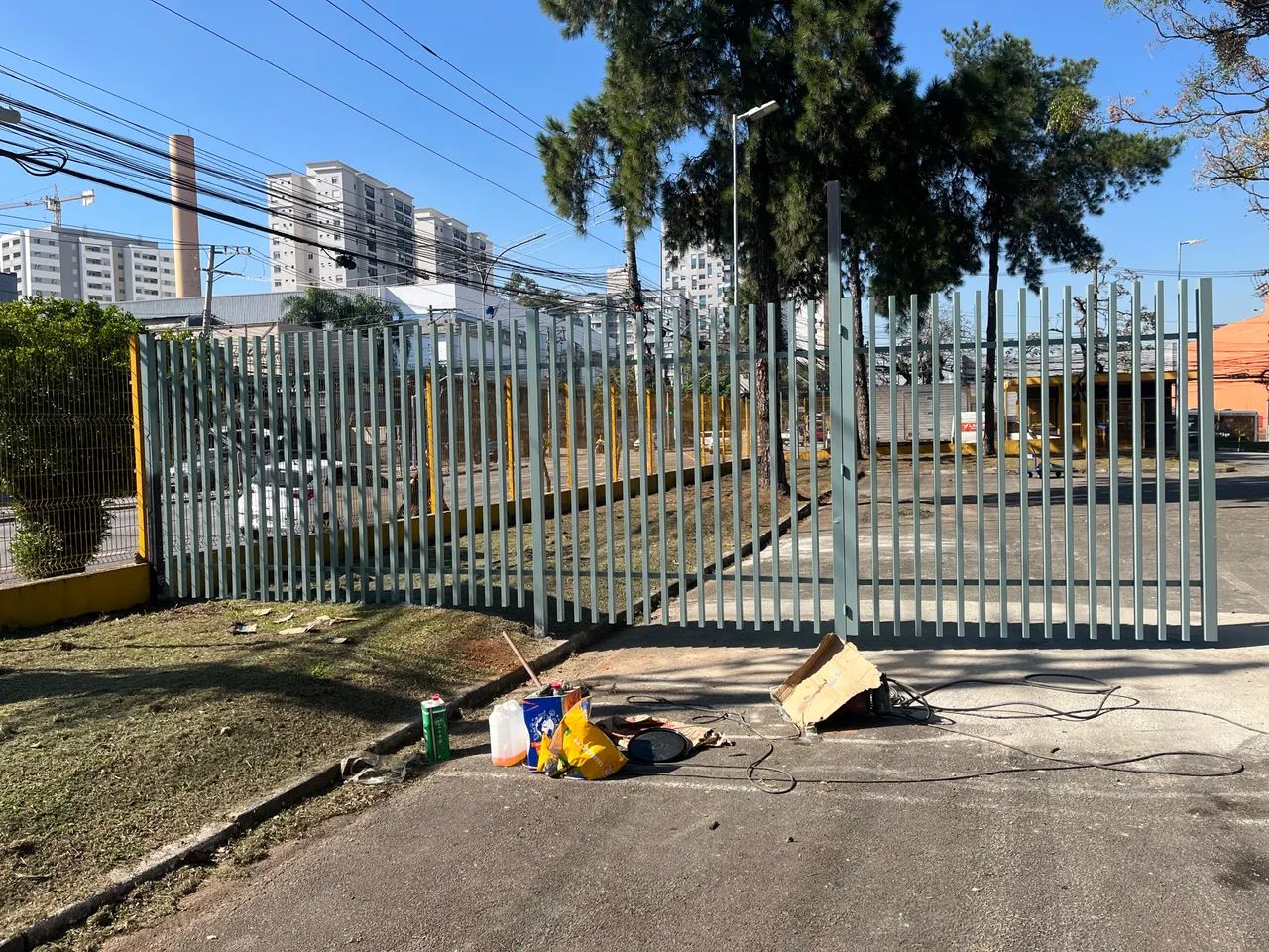 Empreiteiro,serralheiro e vinílico  - Foto 3