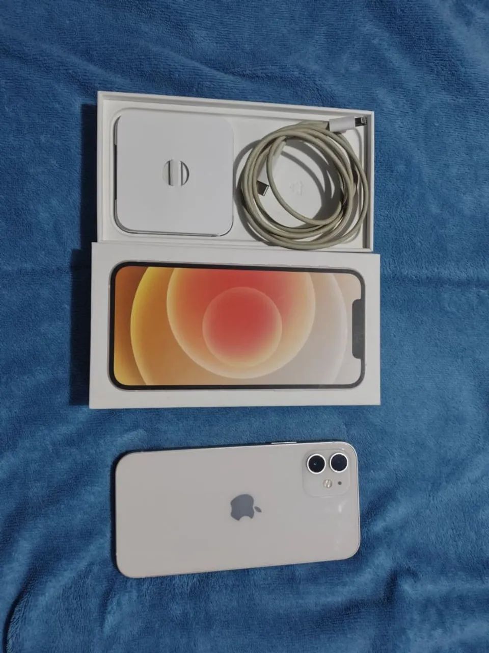 iPhone 12 - 64gb - Foto 3