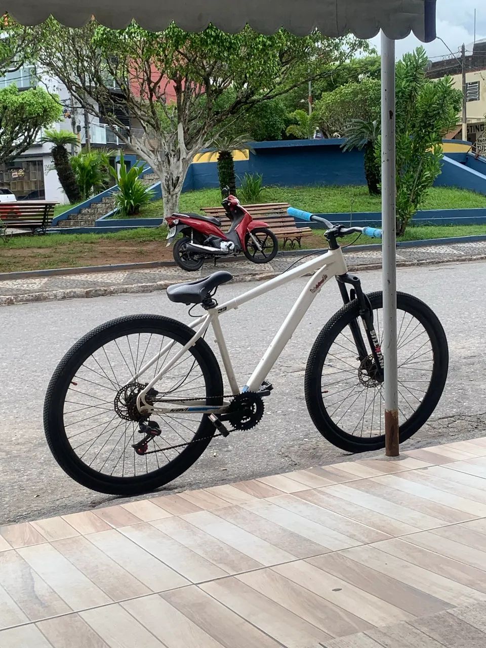Bike aro 29 - Foto 4