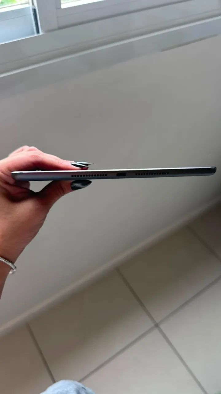 iPad de 9ª geração 64GB/Wi-Fi - Foto 4