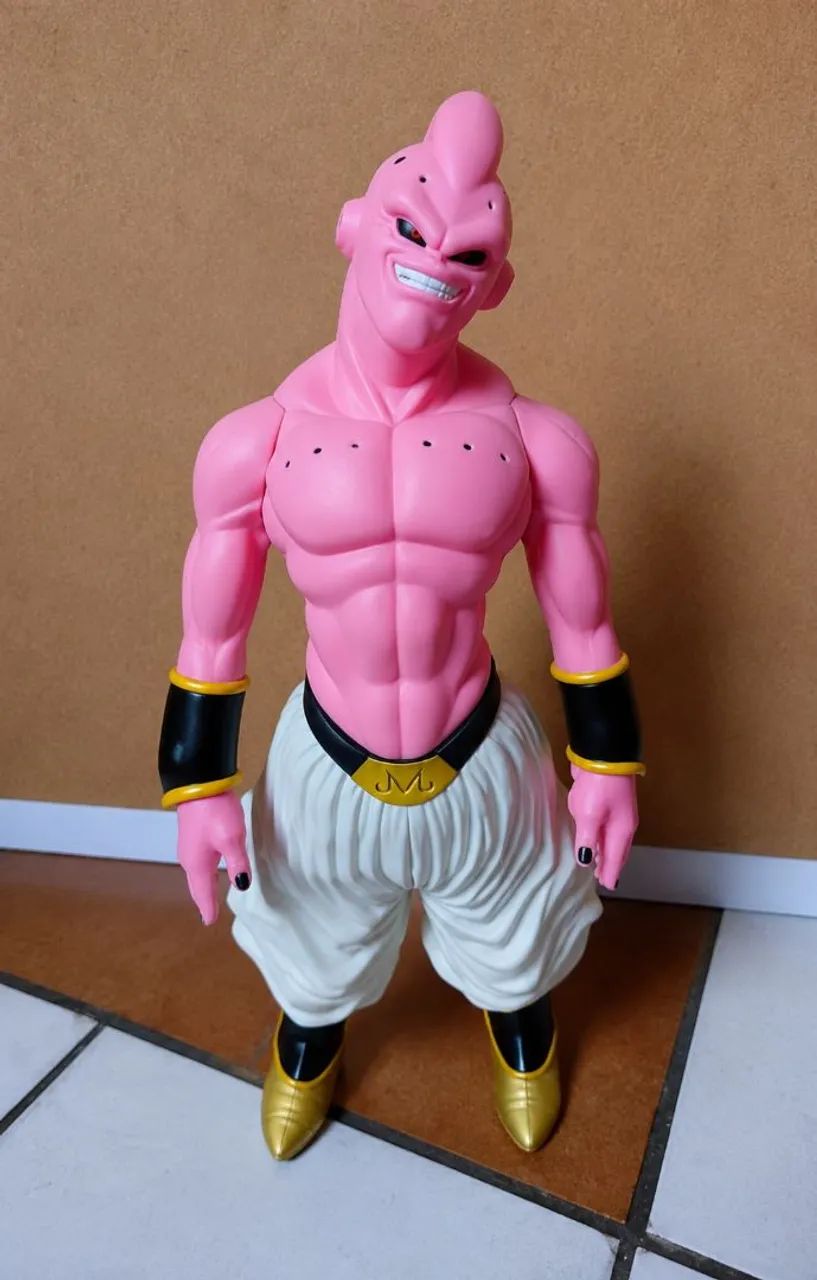 Boneco Majin Boo  - Foto 3