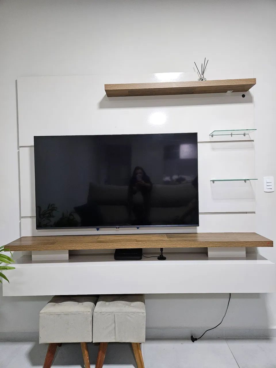 Painel Home Greco  - Foto 2