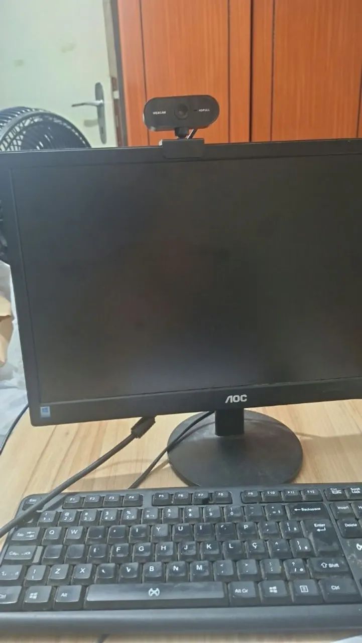 Computador  - Foto 3
