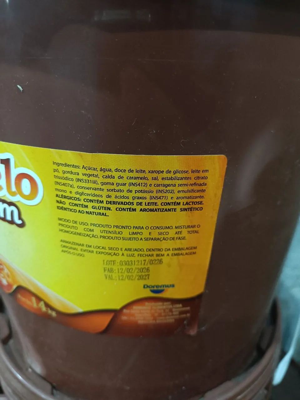 Caramelo Cream - Foto 3