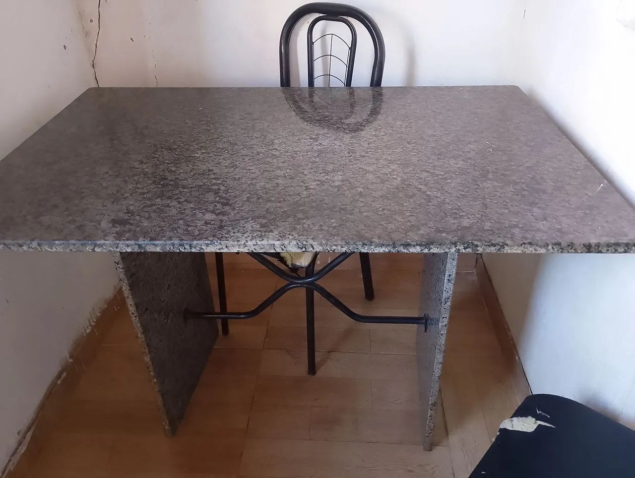 Mesa de mármore 