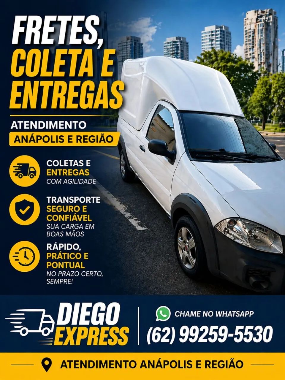 Fretes 