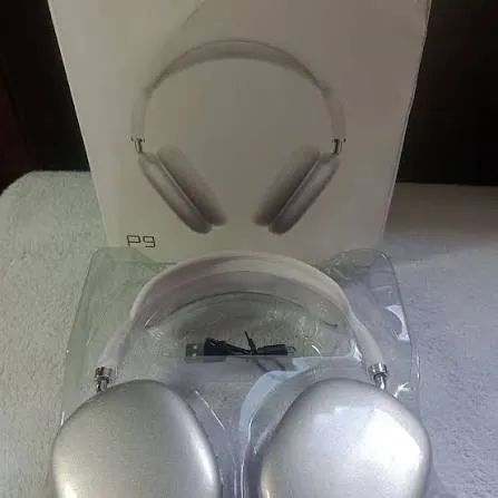 Fone de ouvido  - Foto 2