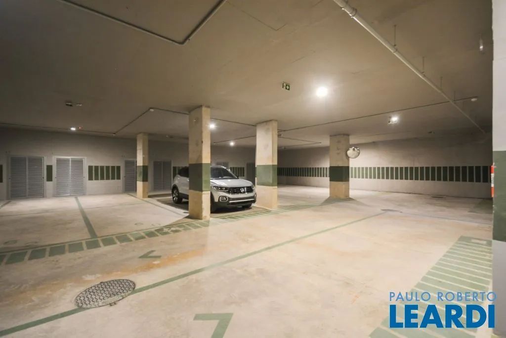 APARTAMENTO - VILA MADALENA - SP - Foto 8