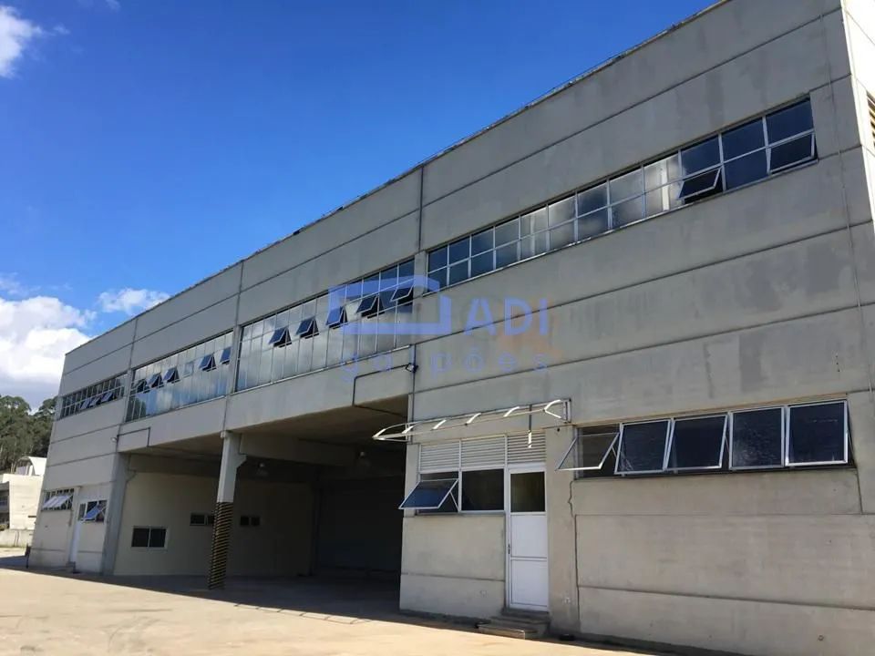Galpão 2952 m² - 2 Docas - Anhanguera/Cajamar - Foto 2