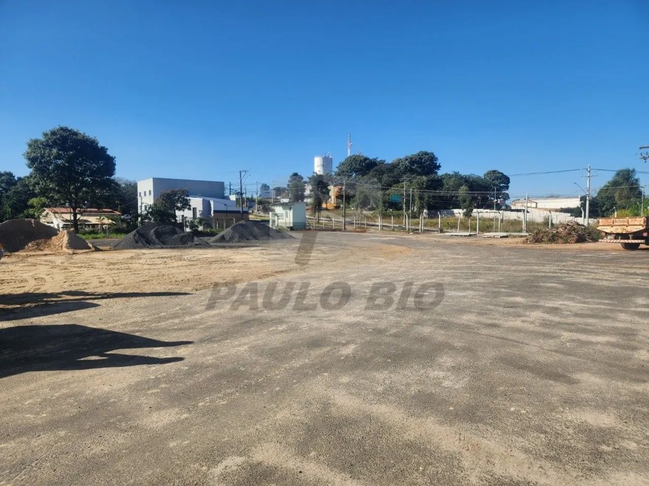 Galpão Comercial para alugar e vender no Bairro Morro Amarelo em Capivari SP - Foto 2