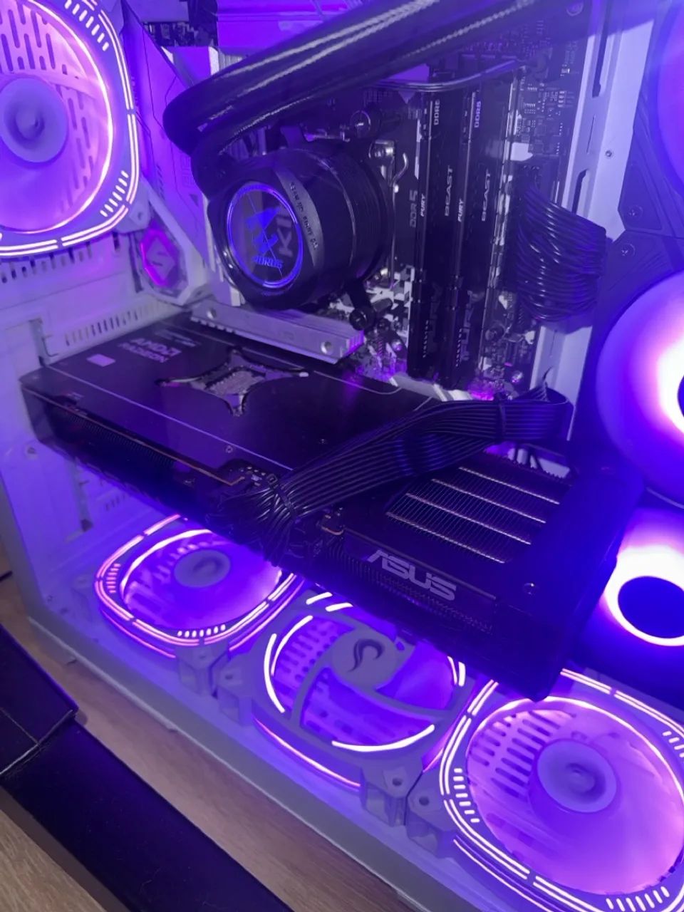 RX 9070 XT 16Gb - Foto 2