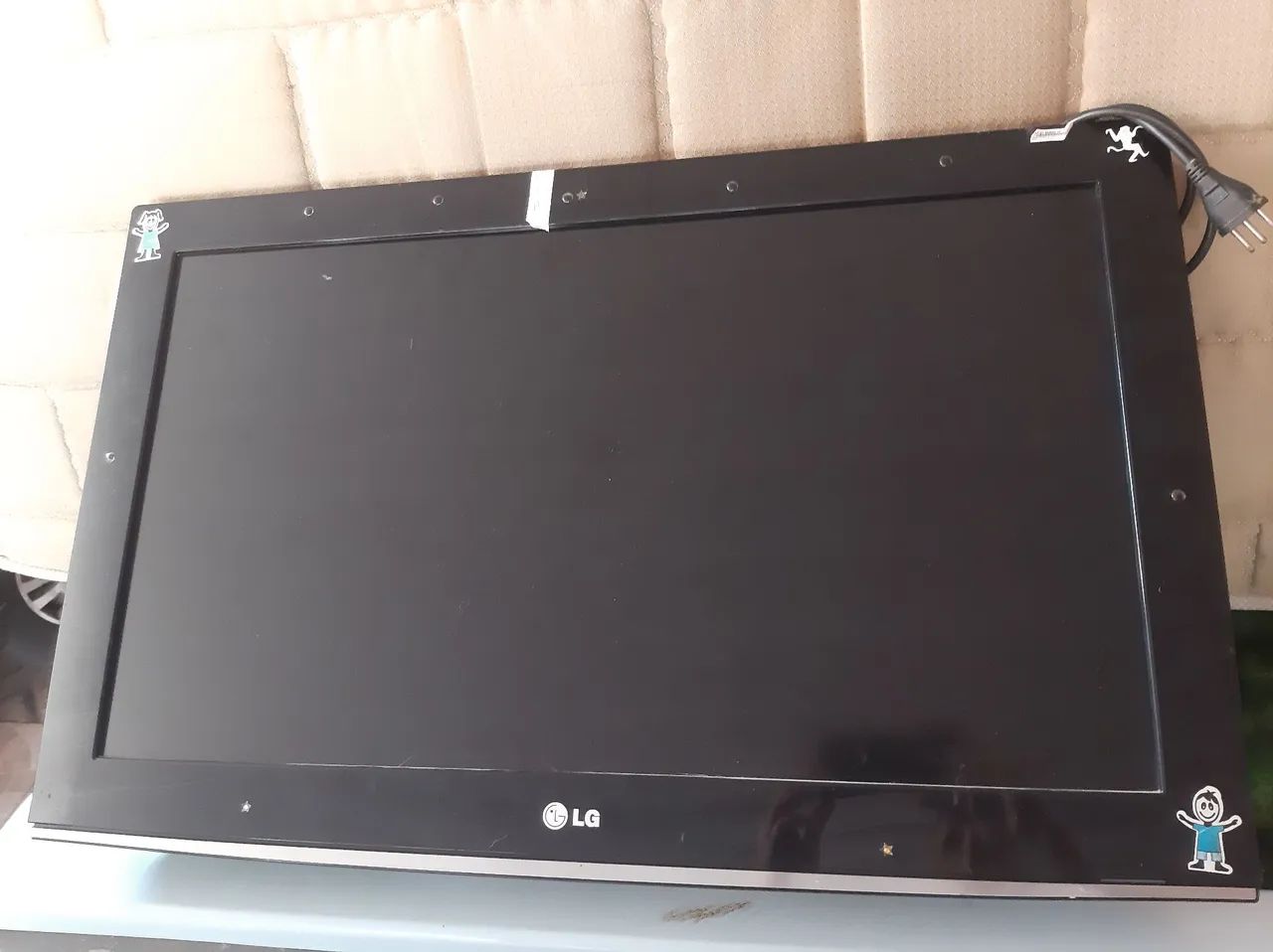 TV LG - Foto 6
