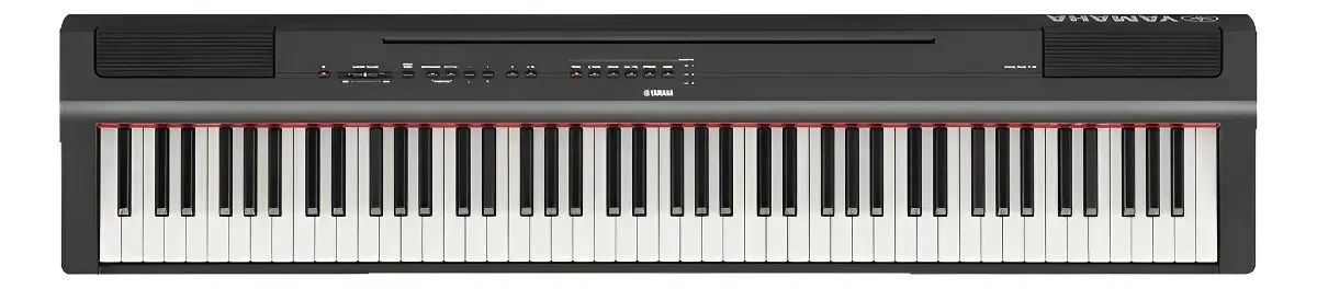 Yamaha P-125 - Foto 2