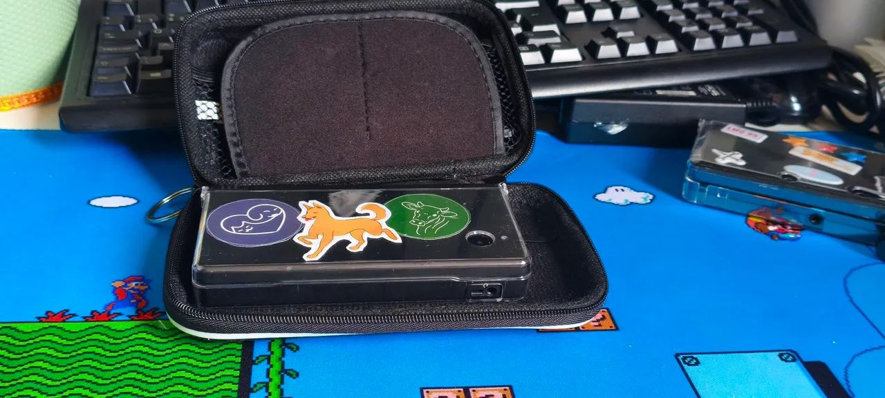 Nintendo dsi - Foto 2