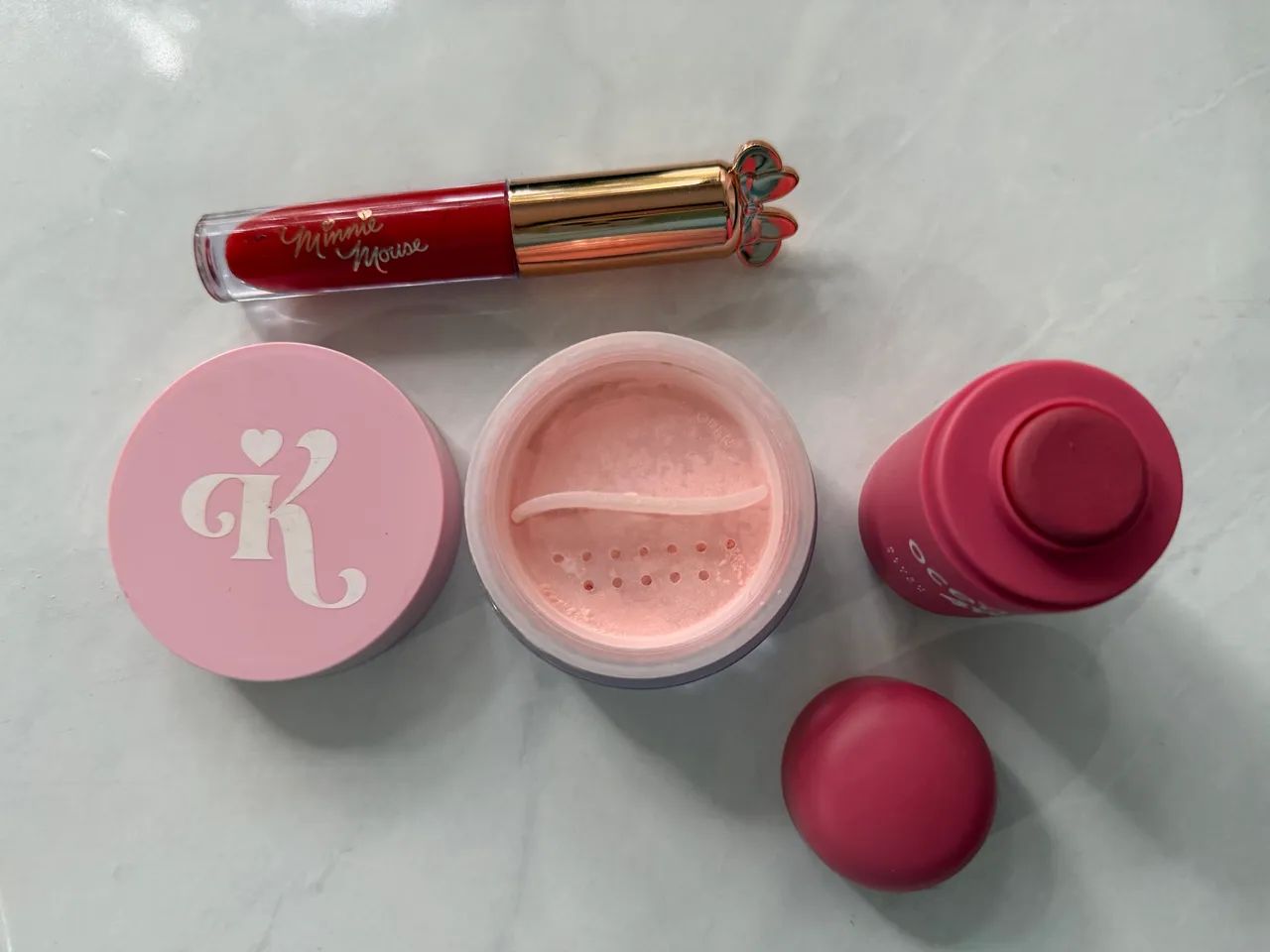 Maquiagens  - Foto 2