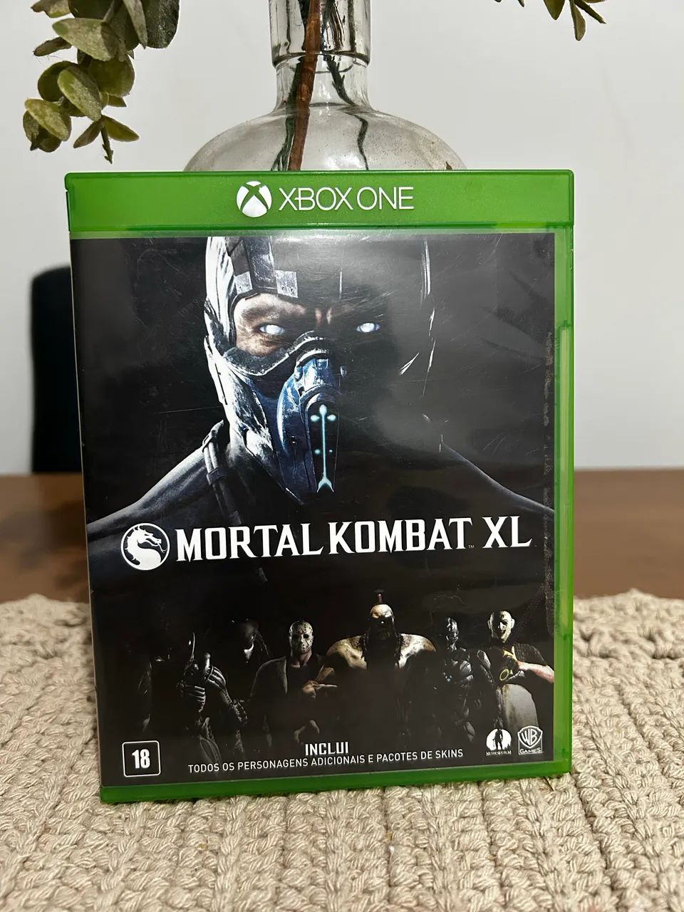 Jogos Xbox  - Foto 5