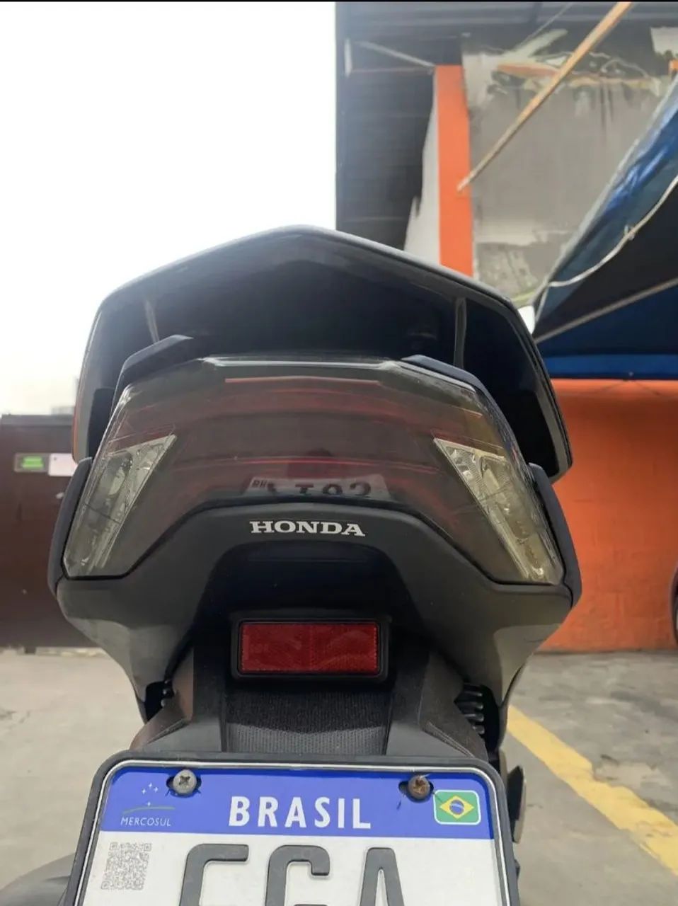 Pcx 160 DLX ABS - Foto 3