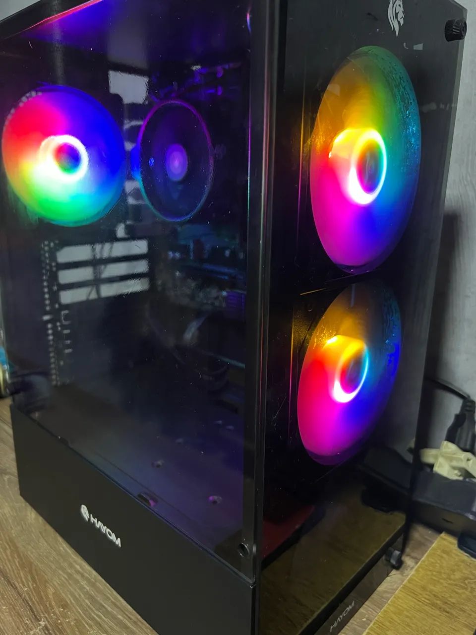 Pc gamer RYZEN  - Foto 2