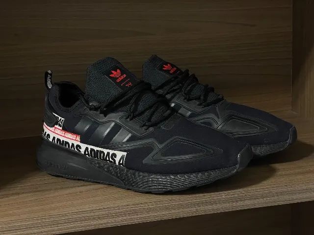 Tênis Adidas ZX 2K boost Original - Calçados - Parque Campolim