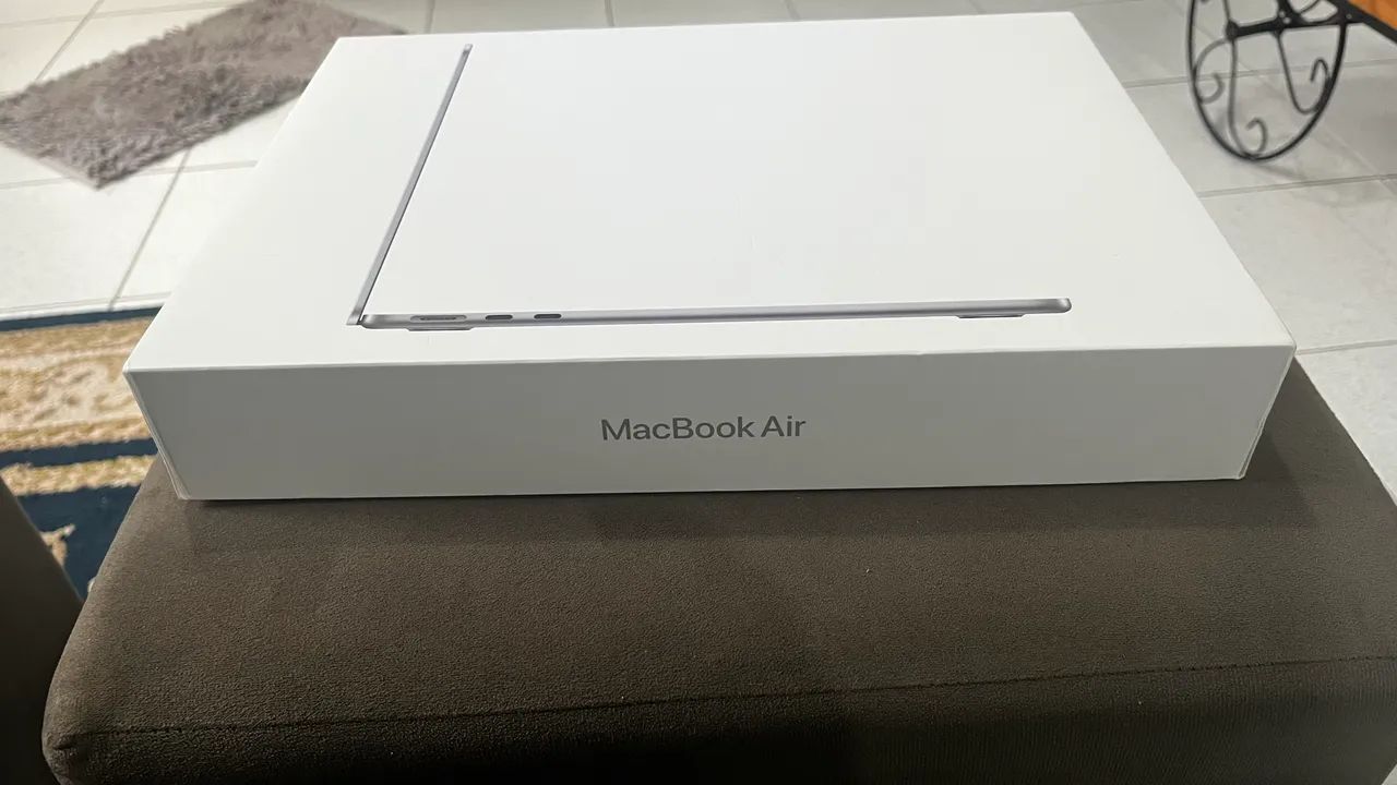 MacBook corei7 SUPER NOVO - Foto 2