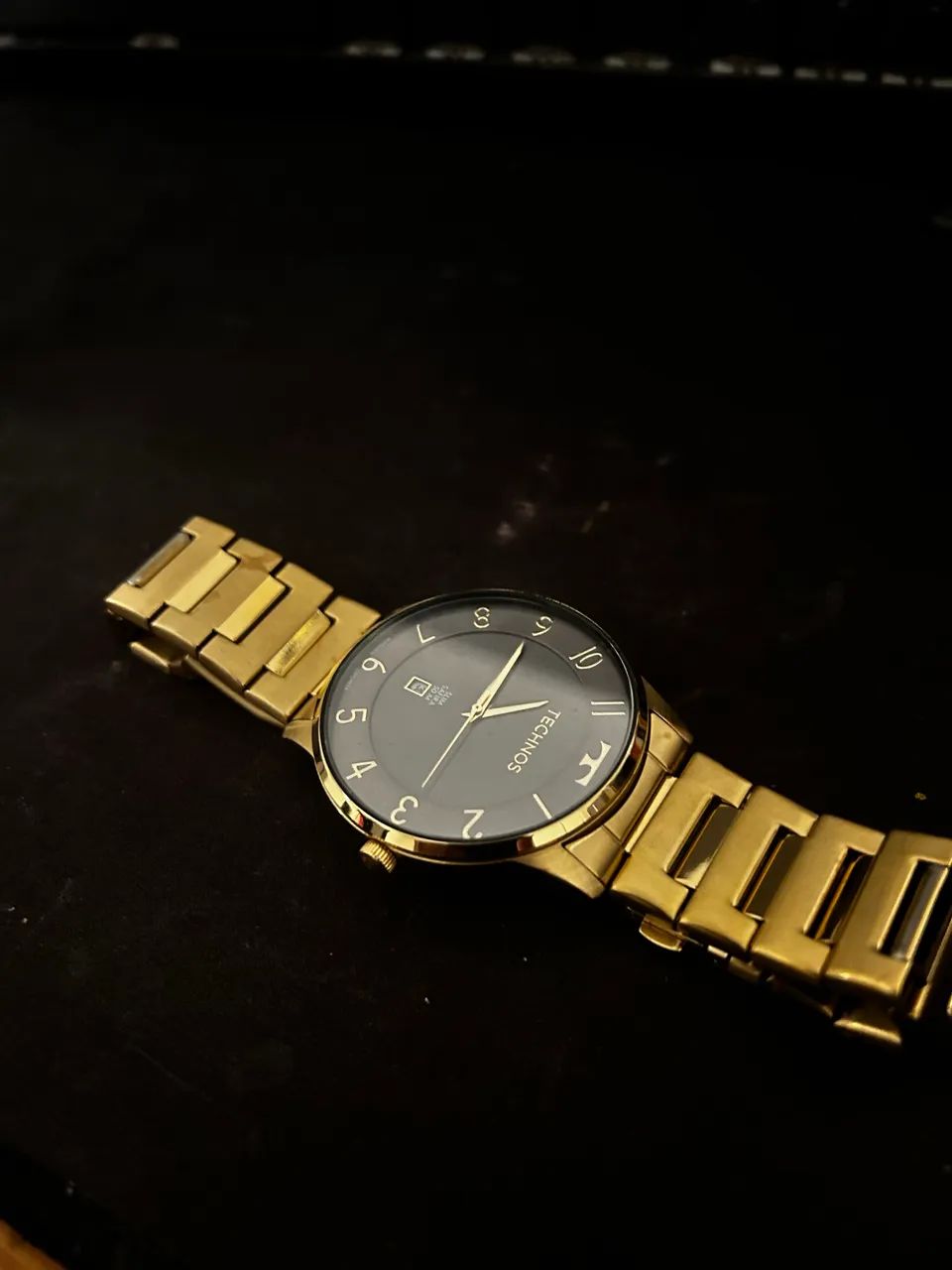 Relogio technos masculino - Foto 3