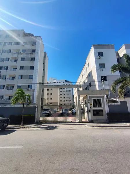 APTO para alugar na cidade de FORTALEZA-CE