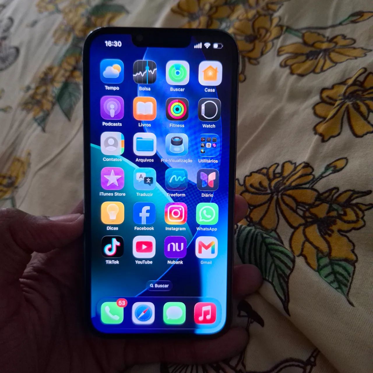 Vendo iphone 13 pro