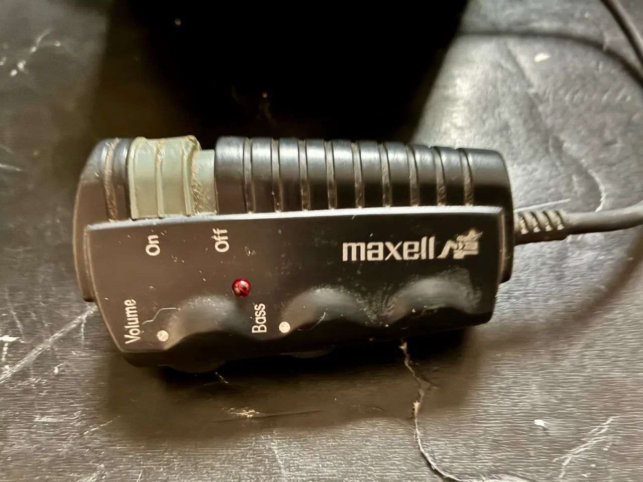 Caixas de Som Maxwell Hi-Fi Speaker System  - Foto 5