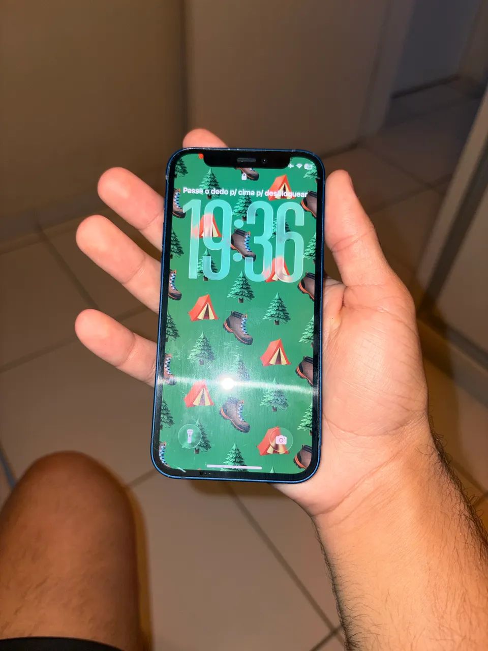 iPhone 12 mini 256 GB 