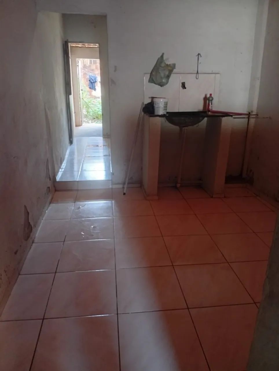 Vendo casa. Na área verde. - Foto 3