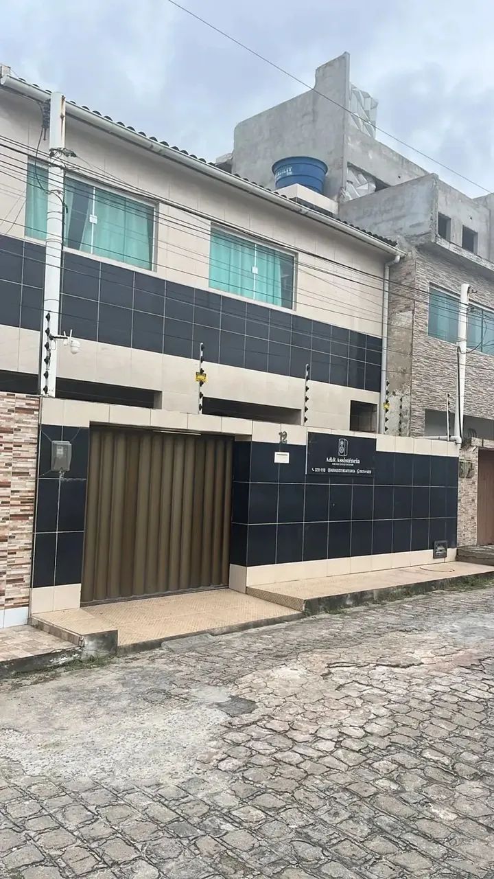 Casa para locação em rua pública, CRUZ DAS ALMAS, Maceió, AL - Foto 2